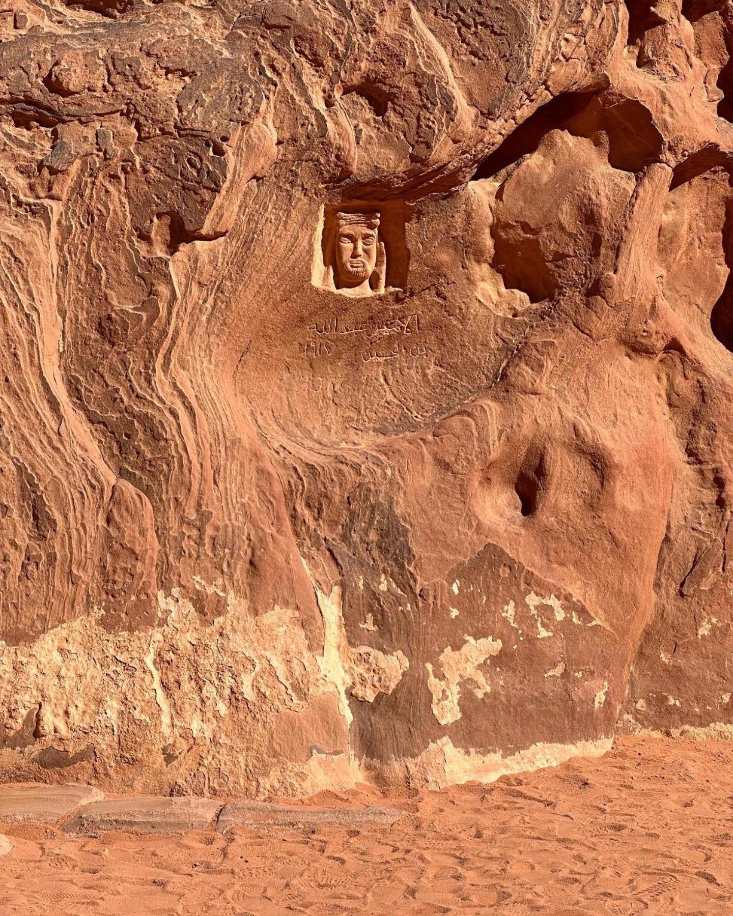 Wadi Rum Classic Camp Esterno foto